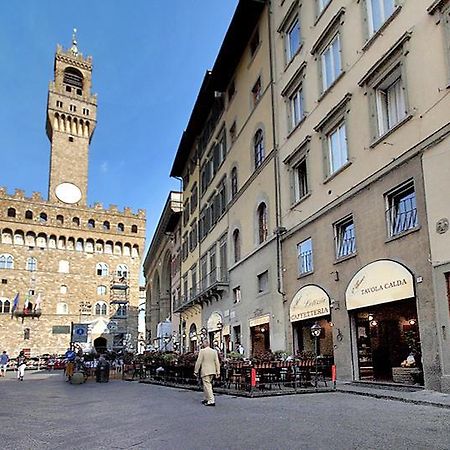 Piccolo Signoria Apartment Florencia Exterior foto
